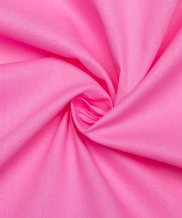 Poplin Cotton Fabric